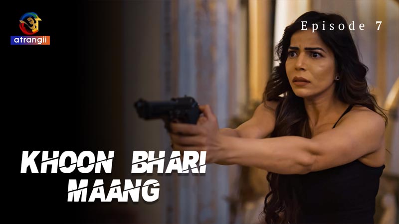 Khoon Bhari Maang | Season 01 | Episode 07